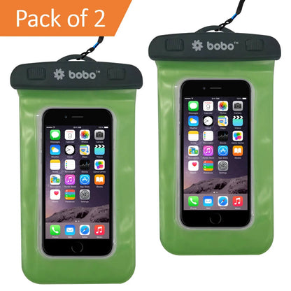 BOBO Waterproof Mobile Phone Pouch