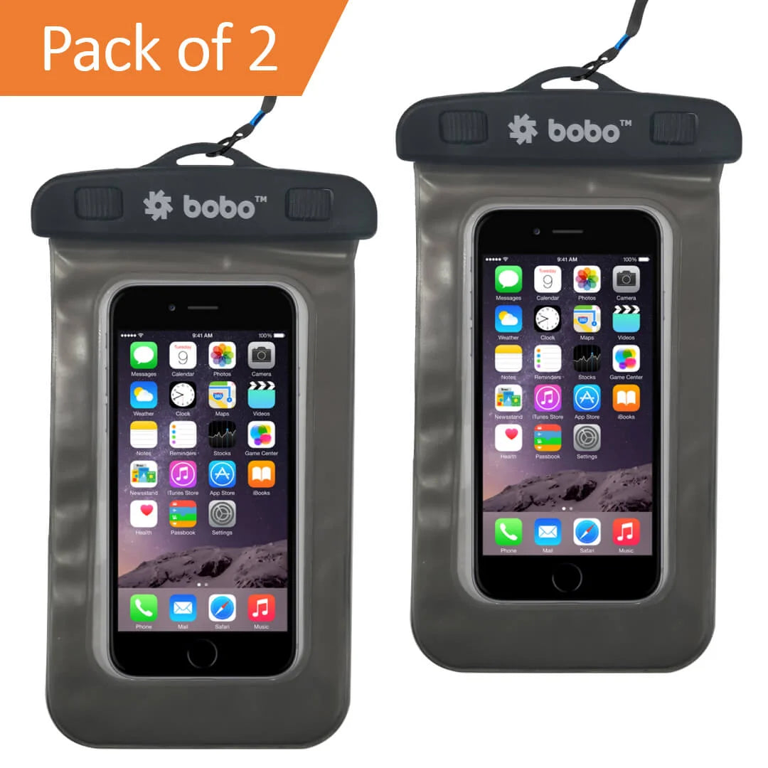 BOBO Waterproof Mobile Phone Pouch
