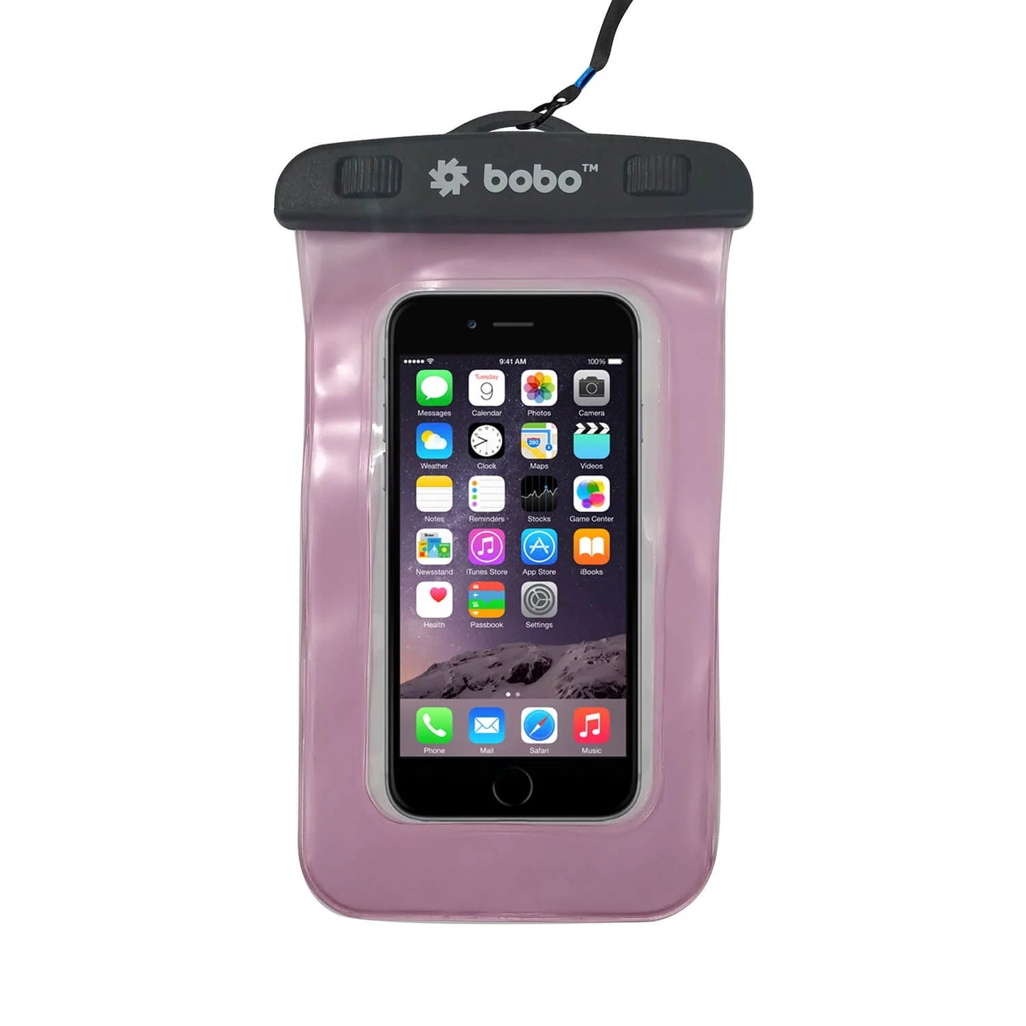 BOBO Waterproof Mobile Phone Pouch
