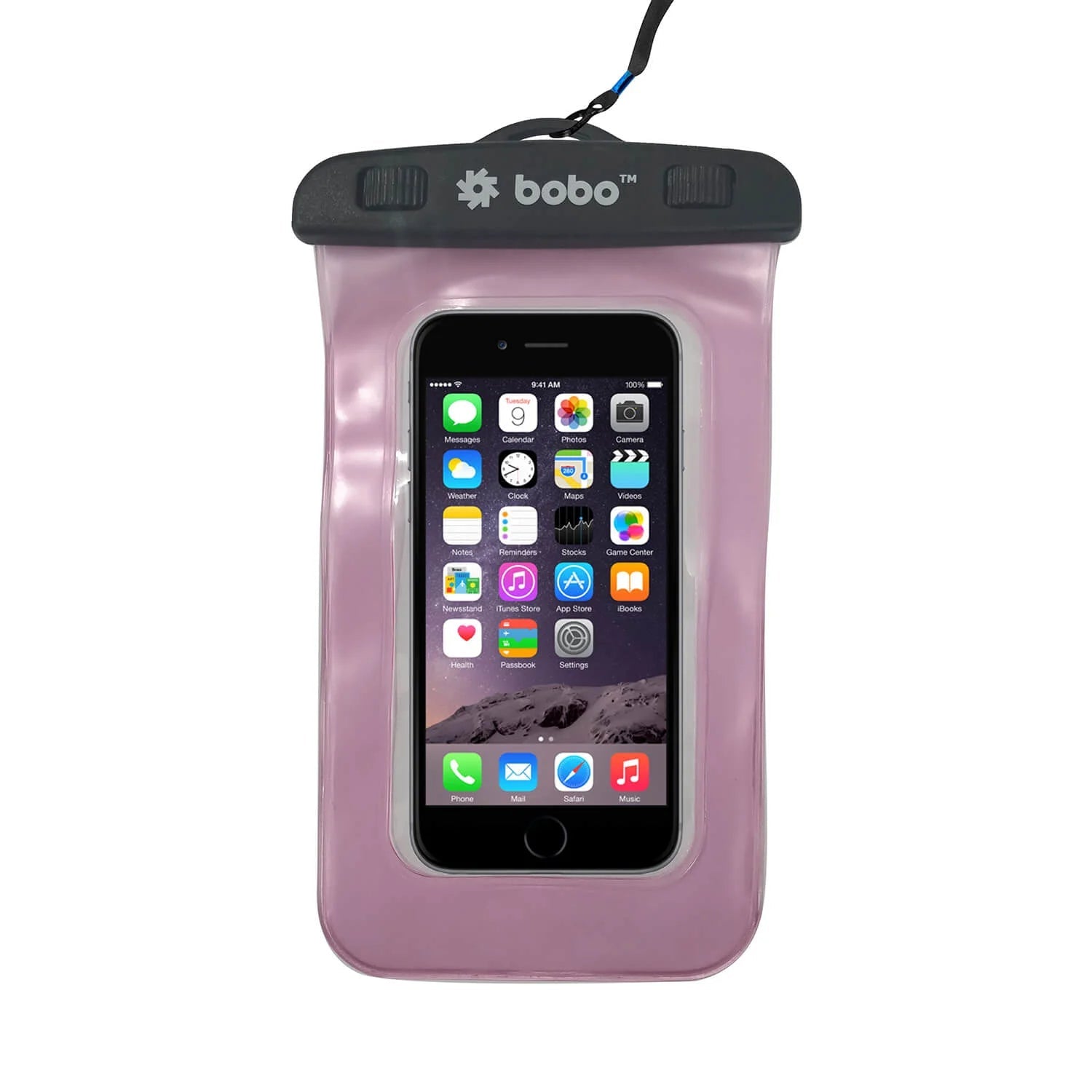 BOBO Waterproof Mobile Phone Pouch