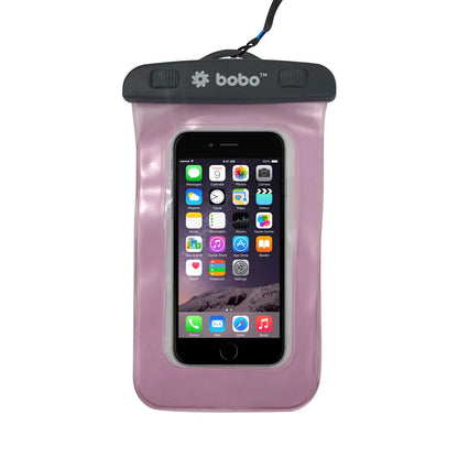 BOBO Waterproof Mobile Phone Pouch