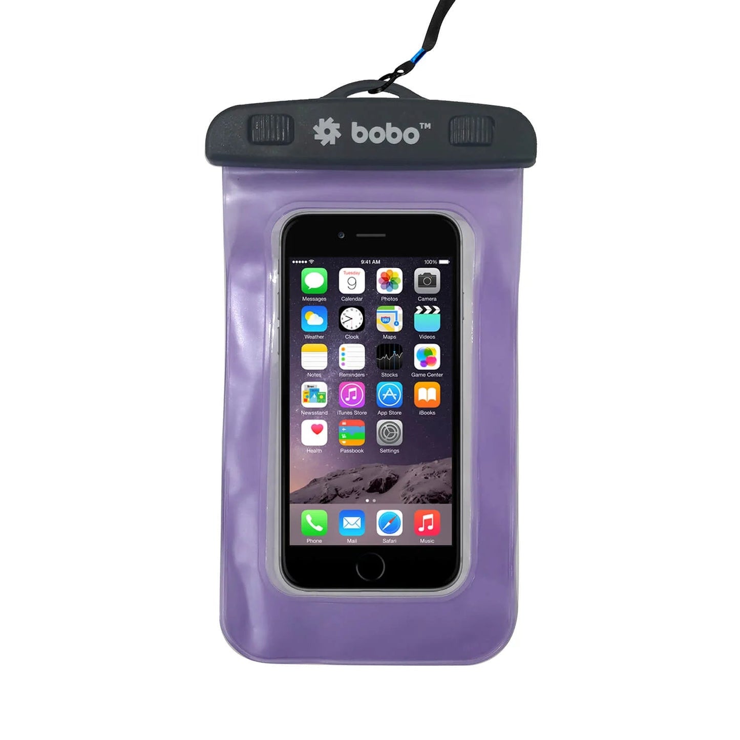 BOBO Waterproof Mobile Phone Pouch
