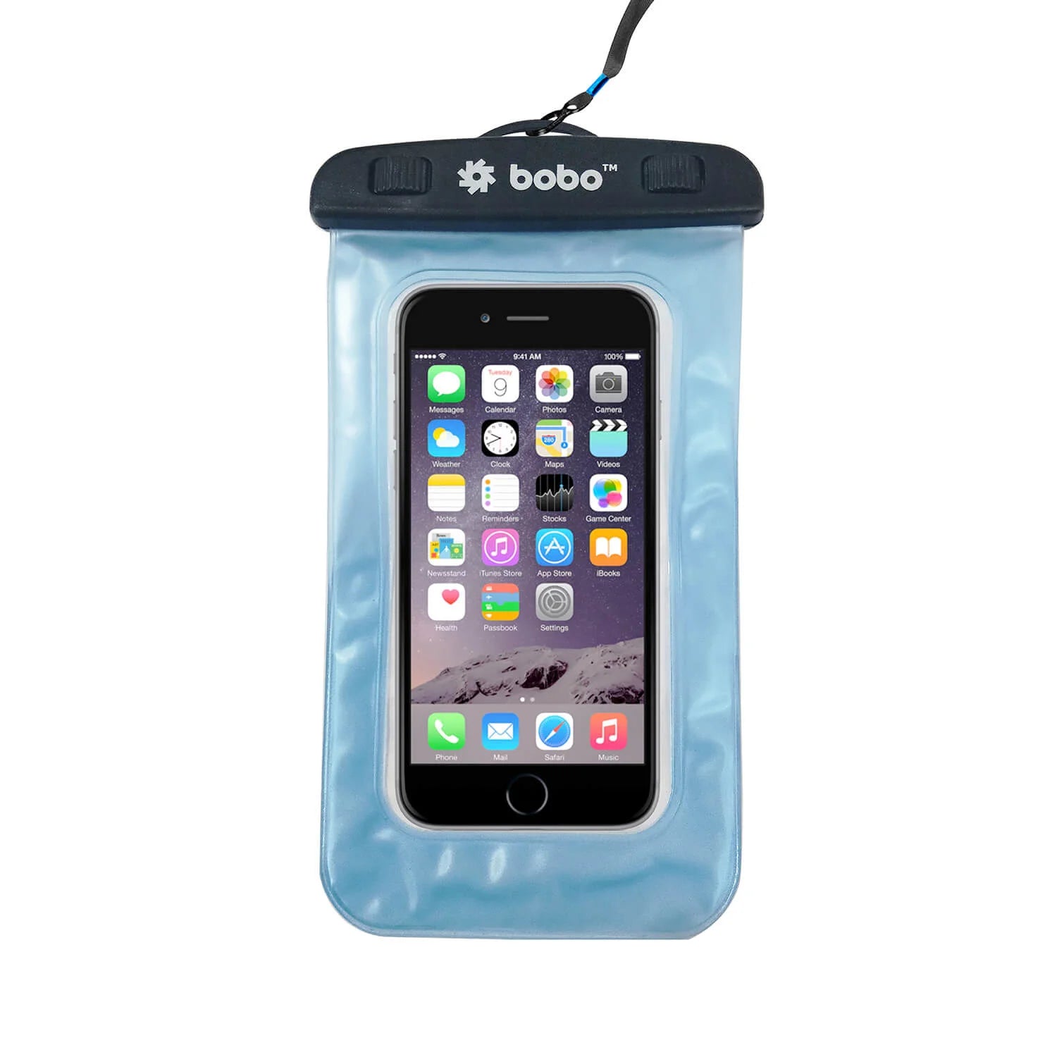 BOBO Waterproof Mobile Phone Pouch