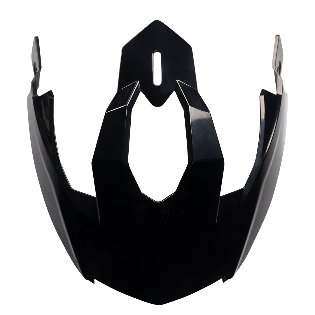 X-cross Peak